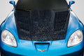 Extreme Dimensions auto part close-up