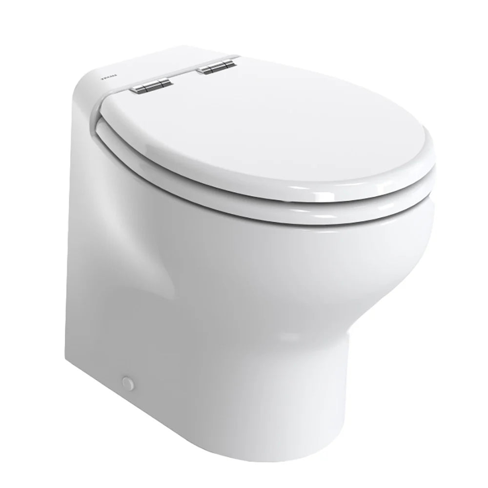 TECMA SILENCE PLUS 2G WHITE HIGH P