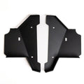 CALI RAISED skid plate close-up