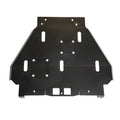 COMPLETE SKID PLATE COLLECTION FOR