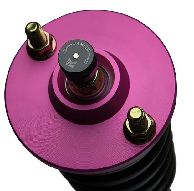 Megan Spec-RS series Coilover Damper Kit S2000