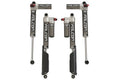 TeraFlex shock absorber detail