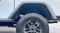 TeraFlex shock absorber