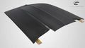 1967-1969 Chevrolet Camaro Carbon Creations 2 Cowl Hood - 1 Piece