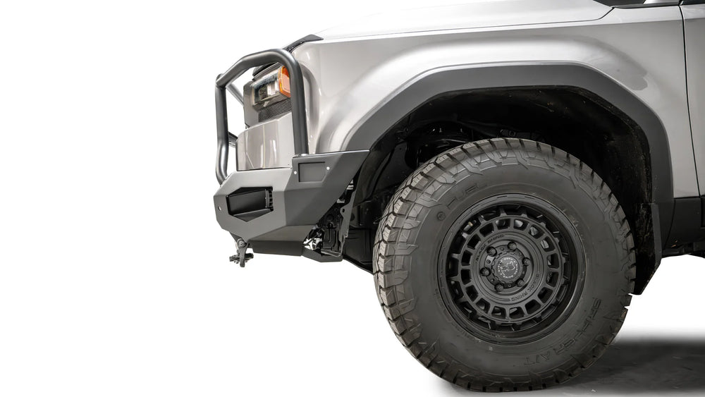 Fab Fours Inc. bumper