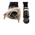 BC Racing Coilover BR 95-00 LS400 Custom Spring Rates 34k Front/28k Rear