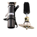 BC Racing Coilover BR 95-00 LS400 Custom Spring Rates 34k Front/28k Rear