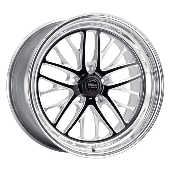 20X10 S82 5X115MM BS 4.8 (-18 ET) B