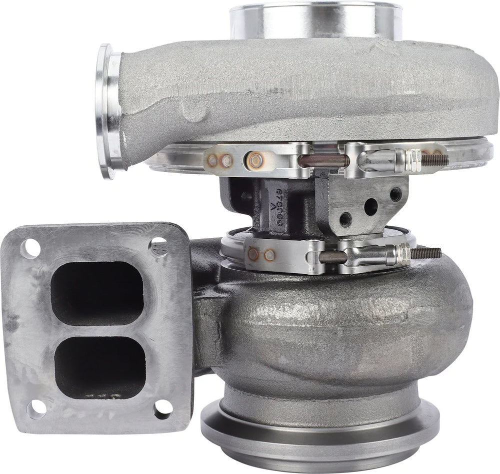BorgWarner Cummins S400 Turbocharger