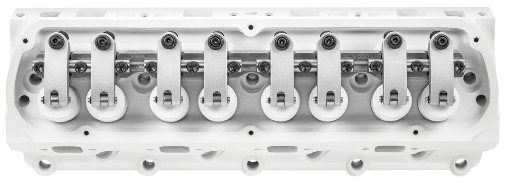 Shaft Rocker Arm Kit SBC 1.5/1.5 Ratio
