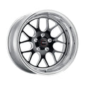 20X10.0 S81 5X120 7.3BS (+46MM OFFS