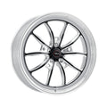 20X10.0 S81 5X120 7.3BS (+46MM OFFS