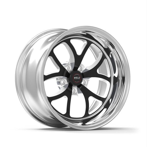 20X10.5 S81 5X115MM BS 7.3 (39 ET)