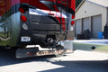 GEN-Y Hitch Channel Mount Class C Toterhome Hitch 4K 6K Tw 32 Towing 40K Pintle Capacity - GH-10082