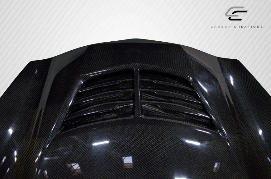 Extreme Dimensions carbon auto part
