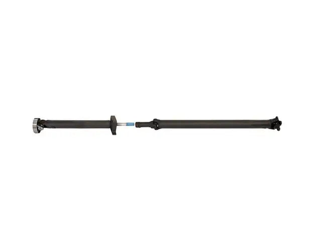 REAR DRIVESHAFT