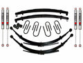 Skyjacker 8"SR SYS 88-91 3/4T SUBURBN