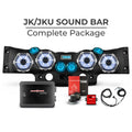 DS18 SOUND auto part