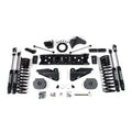 2019-2020 RAM 2500 4" RADIUS ARM BR