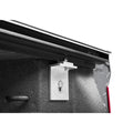 A-Series Locking Retractable Truck Bed Cover for 2019-2026 Chevrolet Silverado 1500/GMC Sierra 1500 5.8 Ft. Bed Roll N Lock