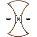 40' FOLDING WHEEL; WHITLOCK HU