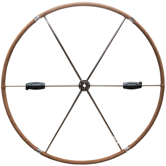 40' FOLDING WHEEL; WHITLOCK HU