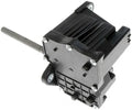 TRANSFER CASE MOTOR