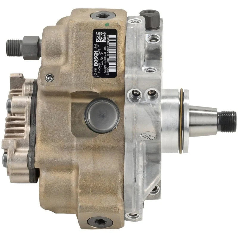 COMMON RAIL PUMP