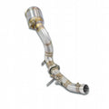CALIFORNIA MANIFOLD CATALYTIC CONVE