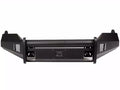 1415 SIERRA 1500 BS ELITE NO GUARD W/ TOW HOOKS MATTE BLACK