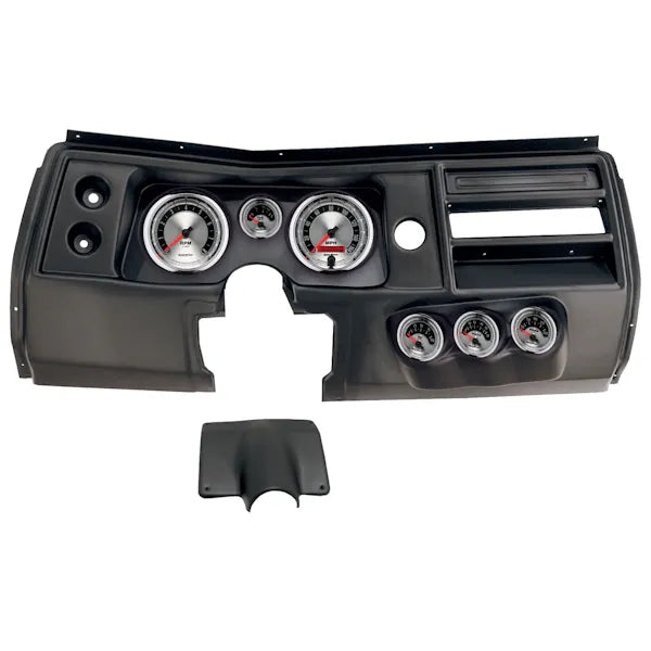 AutoMeter auto part
