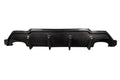 2016-2020 Lexus GS-F Carbon Creations Tarvo Rear Diffuser - 1 Piece