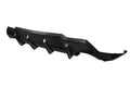 2016-2020 Lexus GS-F Carbon Creations Tarvo Rear Diffuser - 1 Piece