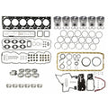MAHLE 2007.5-2018 24v 6.7L Cummins Engine Overhaul Kit