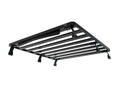 Ram 1500/2500/3500 ReTrax XR 5 7in (2009-Current) Slimline II Load Bed Rack Kit - by Front Runner