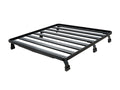 Ram 1500/2500/3500 ReTrax XR 5 7in (2009-Current) Slimline II Load Bed Rack Kit - by Front Runner