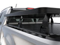 Front Runner Outfitters roof rack close-up