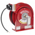 CORD REEL FLYING LEADS