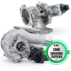 Garrett 2021+ Ford Bronco Ranger 2.7L GT1752S Powermax Turbocharger - Left Side