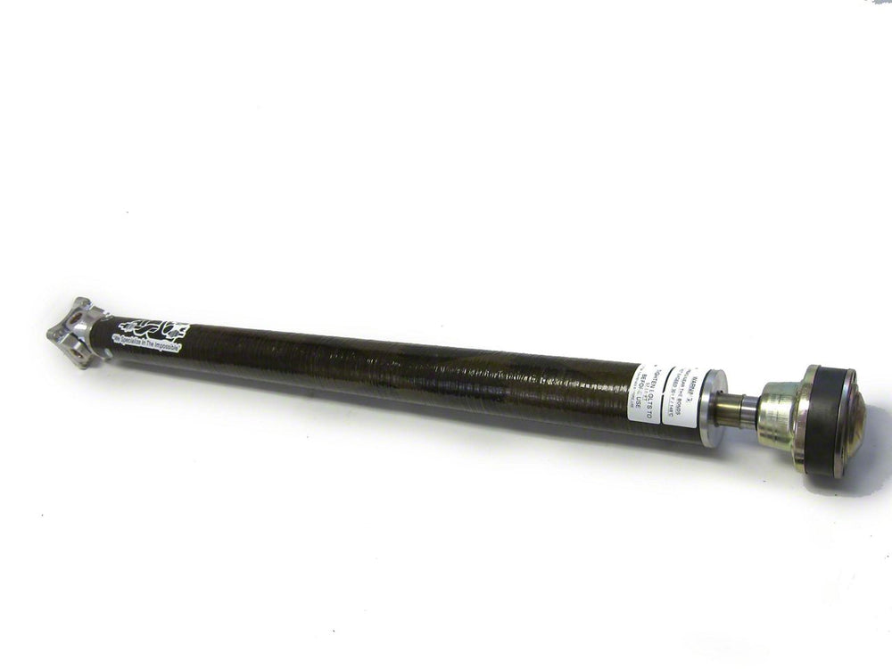 Driveshaft Shop carbon auto part