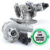 Garrett 2022+ Ford Bronco Ranger Raptor 3.0L GT1752S PowerMax Turbocharger - Right Side