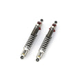 21C FORD BRONCO COILOVER SERIES 3 / TYPE 3 REAR / PAIR 3.5IN LIFT / MID TRA