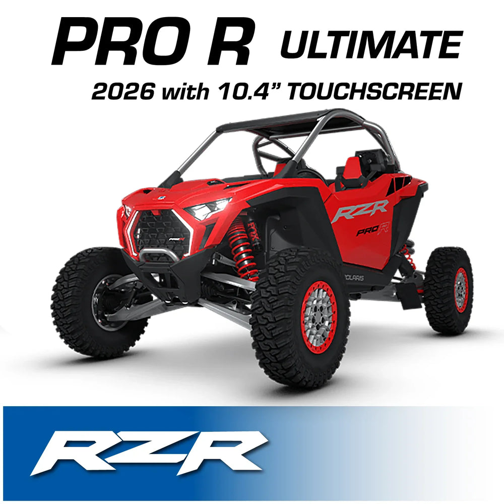 Rugged Radios auto part