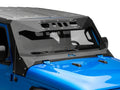 18C WRANGLER JL VICOWL