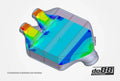 do88 19-20 BMW M2 Comp (F87)/15-20 BMW M3/M4 (F8X) Performance Intercooler
