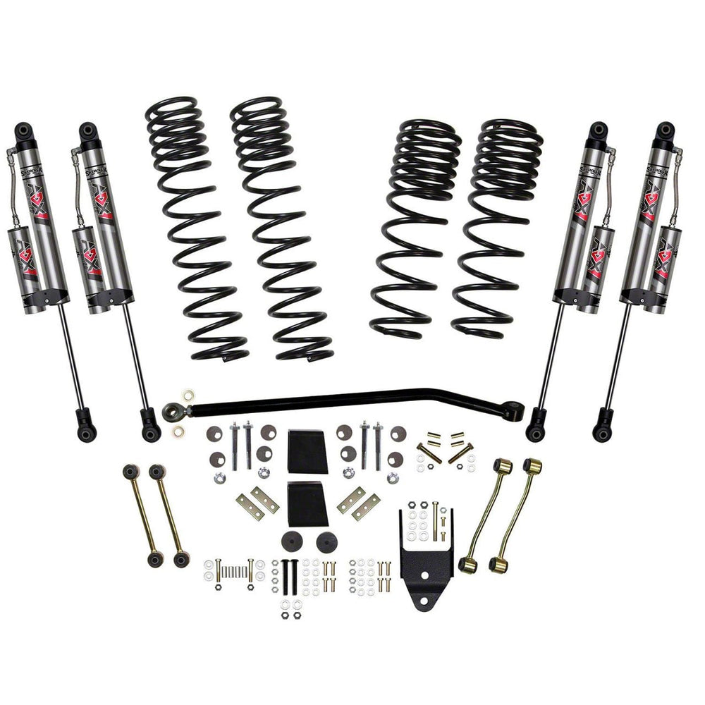 Skyjacker auto part