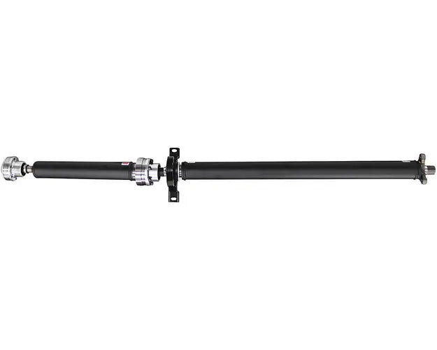 REAR DRIVESHAFT