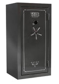 SPORTS AFIELD PRESERVE 40 + 8GUN 45 MIN FIRE AND WATERPROOF SAFE