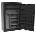 SPORTS AFIELD PRESERVE 40 + 8GUN 45 MIN FIRE AND WATERPROOF SAFE