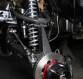 Camburg Engineering 2.25 Prerunner Series Front Hub Kit (5x5.5) CAM-010003